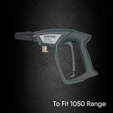 KRANZLE M2000 for Family Range 1050 Quick Release Coupling