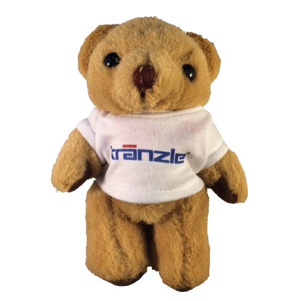 KRANZLE Jointed Teddy Bear