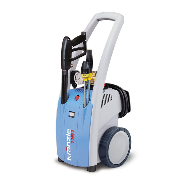 KRANZLE K 1151 TS Pressure Cleaner With Dirtkiller Lance 412161