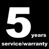 Service Contract Therm Machine 5 years