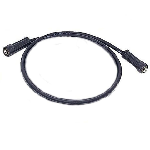KRANZLE 1m High Pressure Hose- Hose Reel to Pump m22f x m22f 41265