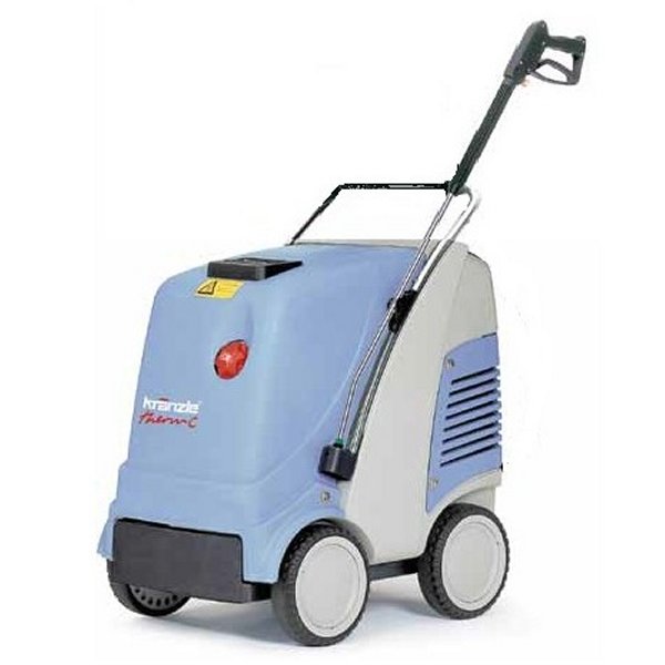 KRANZLE Therm C 15/150 Compact Pressure Washer 41440