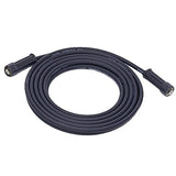 KRANZLE 10m Single Wire Steel Braided High Pressure Hose 43416