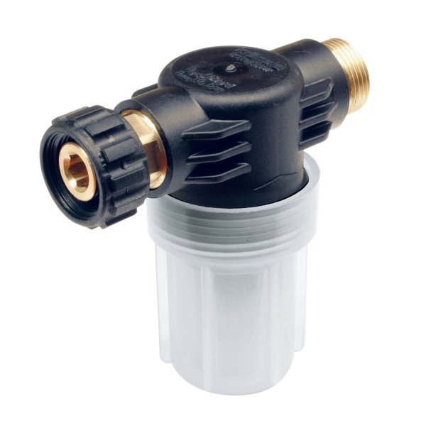 KRANZLE Water Inlet Filter (Inlet & Outlet Made of Brass) 133003