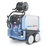 KRANZLE Therm 1525-1 T Pressure Washer 