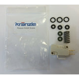 Genuine Kranzle Service Kit for 18mm Pump SK18A