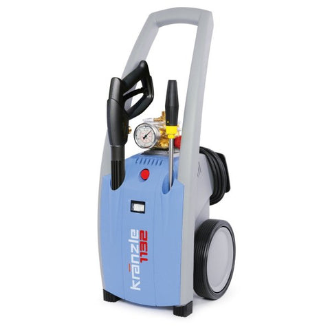 KRANZLE K 1132 Pressure Cleaner With Dirtkiller Lance