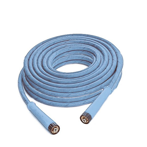 KRANZLE 20m DN6 Single Wire Steel Braided High Pressure Hose For Food Processing Industry