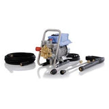 KRANZLE K 10/120 Pressure Cleaner With Dirtkiller Lance 417211