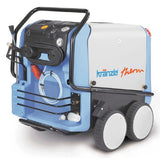 KRANZLE Therm 602 18kW Mobile Pressure Washer 413610