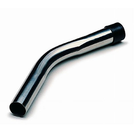 KRANZLE Angled Hand Pipe Stainless Steel