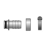 KRANZLE Hose Tail, Cap & Liner 41046 / 441262