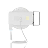 KRANZLE Wall Swivel Bracket for 20m Hose Reel 412601