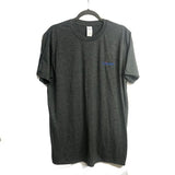 KRANZLE Grey Soft Style T-Shirt