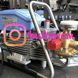 INSTAGRAM ONLY  Kranzle K7/122 TS (AUTOMATIC)