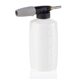 D10 (small) Quick Release Snow Foam Bottle Lance