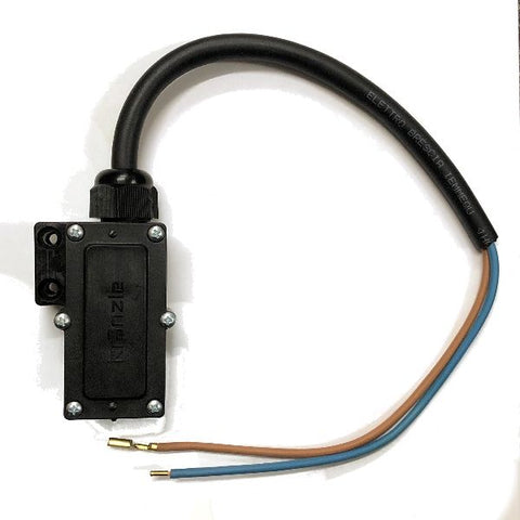 Genuine Kranzle Pressure Micro Switch (BLACK) 44561