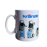 KRANZLE Mug (1050 range)