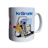 KRANZLE Mug (7/122 & 10/122 range)