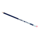 KRANZLE Pencil With Rubber Top