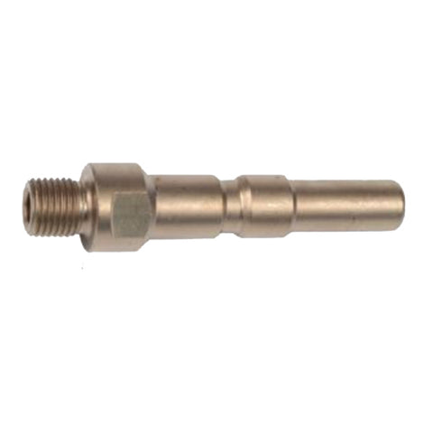 KRANZLE Quick Release Insert Fitting D12 x 1/4" Male
