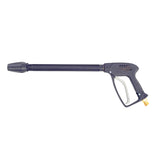 KRANZLE Starlet Gun (Short or Extension Version) Quick Release Fitting