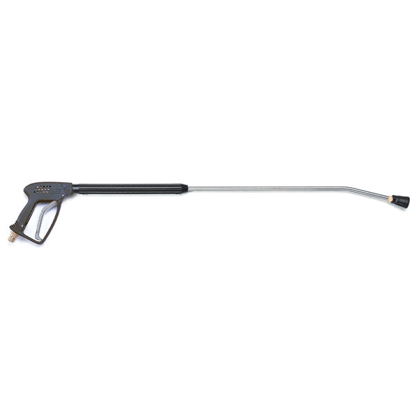 Gun Lance 30m Slang en Nozzle voor Hogedrukreiniger Karcher Kranzle en andere M22 Gun Lance 30m Slang en Nozzle voor Hogedrukreiniger Karcher Kranzle en andere M22