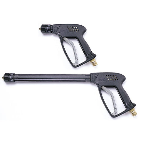 KRANZLE Starlet Gun (Short or Extension Version) Threaded Fitting
