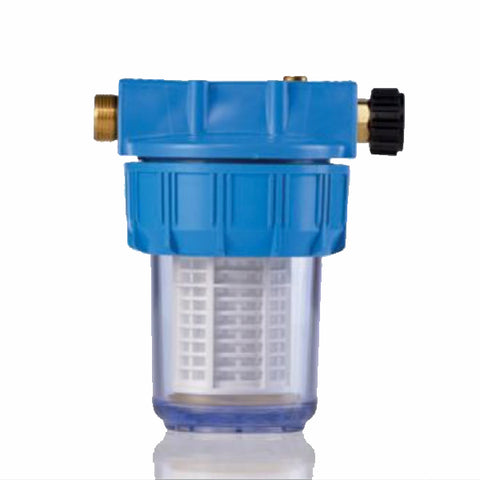 KRANZLE Water Filter