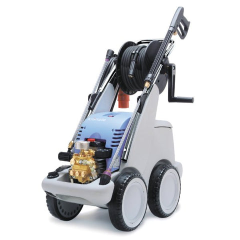 KRANZLE Quadro 899 TST Pressure Cleaner With Dirtkiller