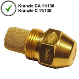 Genuine Kranzle Burner Nozzle To Fit CA 11/130 & C 11/130 440772