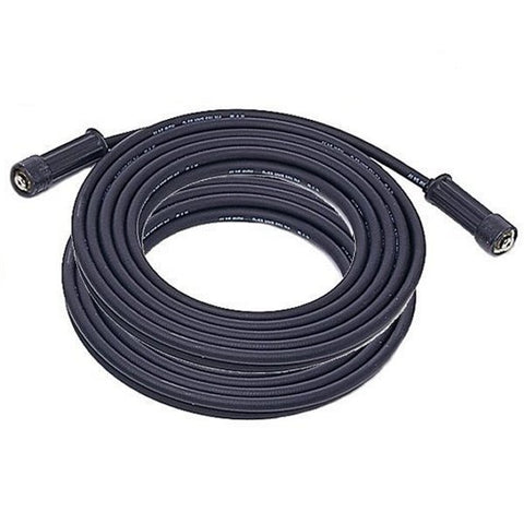 KRANZLE 20m Single Wire Steel Braided High Pressure Hose For Cold Water Pressure Washers