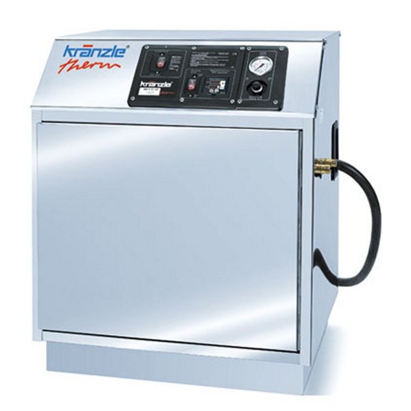 KRANZLE Therm 601 E-ST 24 kW Static Pressure Washer 413586