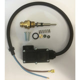 Genuine Kranzle Pressure Switch Complete (BLACK) 413005