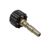 KRANZLE Quick Release (small) To Fit 1050 Range Male Insert With M22 Female Thread order no. 13.430