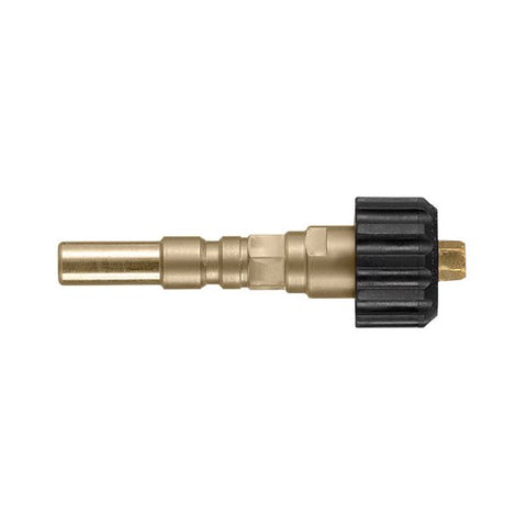 KRANZLE Anti Twist Quick Release Insert To Threaded Fitting (D12 fitting)
