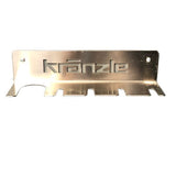 KRANZLE Stainless Steel Butler Universal Wall Bracket For Accessories