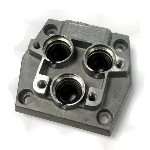 Housing Plate New 14mm With Oil Seals 43003