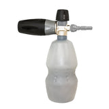 D10 (small) Quick Release Snow Foam Bottle Lance