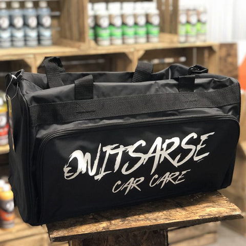 On Its Arse - BigBoy Bag