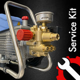 K 10/122 TS (Auto) Full Service Kit SK10/122TS