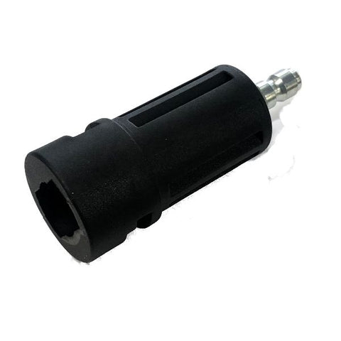 Kranzle Gun To Karcher Bayonet Adaptor